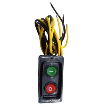 Imagem de Chave L/d Tecla Completa Liquidificador Skymsen Lb25mb 42524