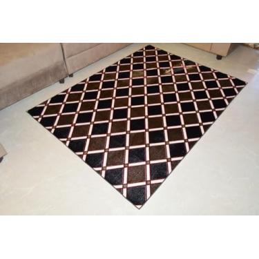 Imagem de Tapete De Veludo Marbella Hermitage 2 2.00 X 2.50 - Rayza