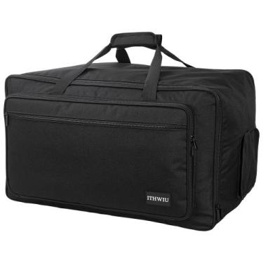 Imagem de Bolsa de transporte de alto-falantes ITHWIU IT-TOTE15 para armários de