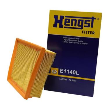 Imagem de Filtro de Ar Hengst E1140L Land Rover Evoque - Cód.9788