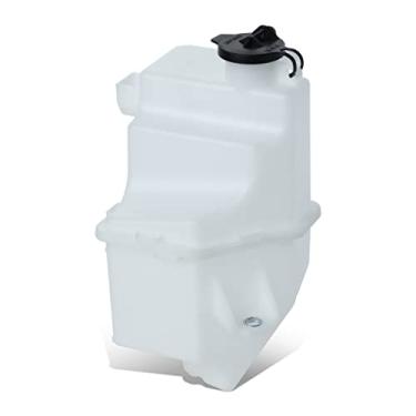 Imagem de DNA MOTORING OEM-RT-TO3014141 Reservatório de transbordamento de refrigerante estilo original com tampa compatível com 19-21 Rav4 2,5L