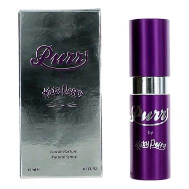 Imagem de Perfume Katy Perry Purr Eau De Parfum 15ml para mulheres