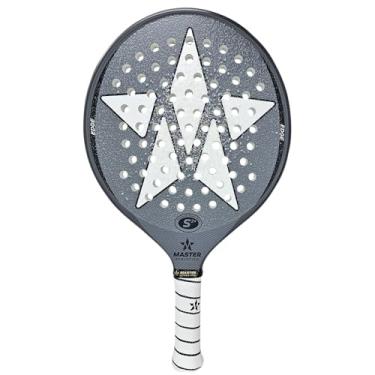 Imagem de Master Athletics Raquete de tênis S2+ Edge Platform