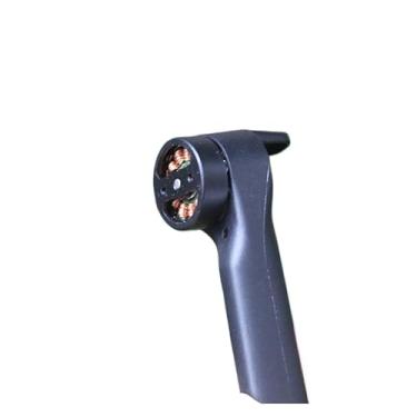 Imagem de Peças sobressalentes 3100KV RC Drone Arm Aircraft Model Brushless Electronic Starter Blade Hélices Corpo Shell Controle Remoto Avião