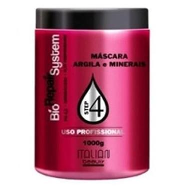 Imagem de Máscara Bio Repair System 1 Kg Tratamento e Terapia Capilar