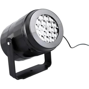 Imagem de Projetor Decorativo Natalino com 16 Projeções para Festas e Decoração