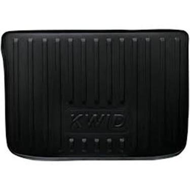 Imagem de Tapete Protetor Bandeja Porta Malas Renault Kwid 2017 A 2020 - Scar Au