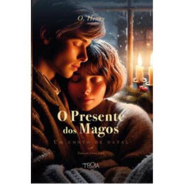 Imagem de Presente Dos Magos, O                           01
