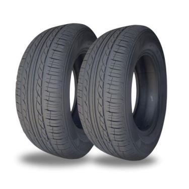 Imagem de 2 Pneus Longway Remold 235/6016  Para SUVs e OffRoad Aro 16