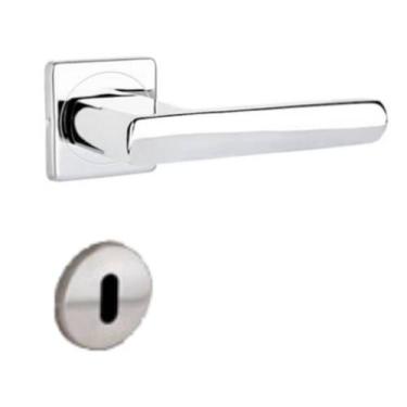 Imagem de Fechadura 454 La Fonte Interno Inox Polido