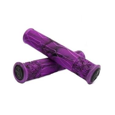 Imagem de Manopla BMX3 160mm BMX / Grau / Wheeling com Tampa