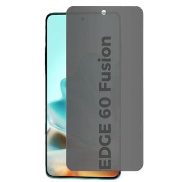 Imagem de Pelicula Hidrogel Privativa Compativel Para Edge 60 Fusion