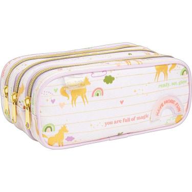 Imagem de ESTOJO TRIPLO BLINK TILIBRA