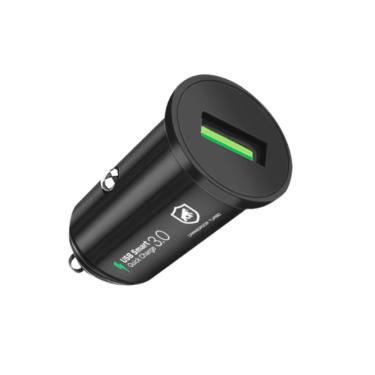 Imagem de Carregador Veicular Turbo One - Gorila Shield