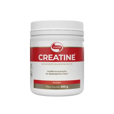Imagem de Creatine Pote 300g - Vitafor