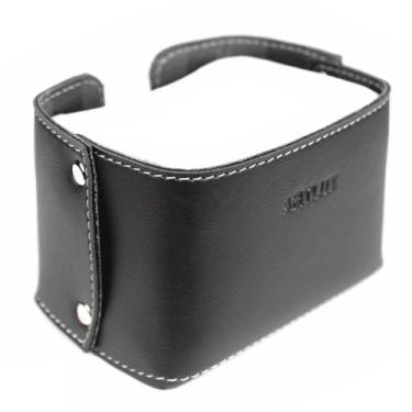 Imagem de Porta Bloco de Notas Premium Artlux PBL01, Preto