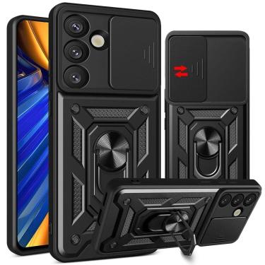 Imagem de Capa Capinha Case Para Samsung Galaxy S25 + Plus - Militar