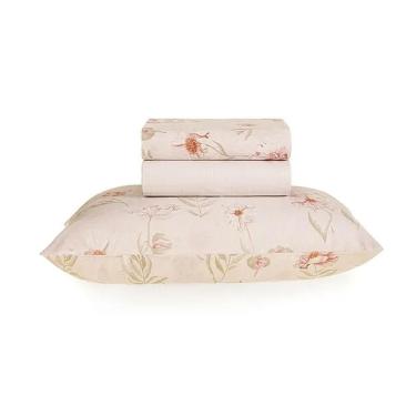 Imagem de Jogo De Cama Solteiro 160 Fios - Karsten Mai