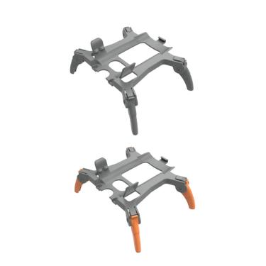 Imagem de Extensor de Trem de Pouso para Drone DJI Air 3 / Air 3S - Sunnylife