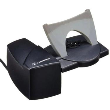 Imagem de Suporte Elevador para Monofone Plantronics HL10 - 60961-34 - Poly/HP