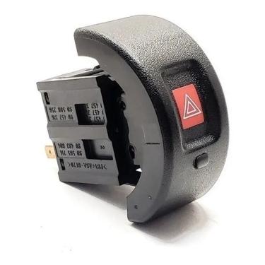 Imagem de Astra Botão Interruptor Pisca Alerta Gm Genuíno
