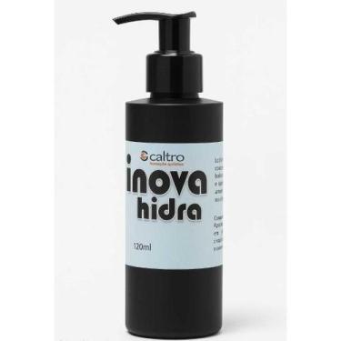 Imagem de Inovahidra Hidratante para Couros Lisos e Sintéticos, Hidrata, Amacia 
