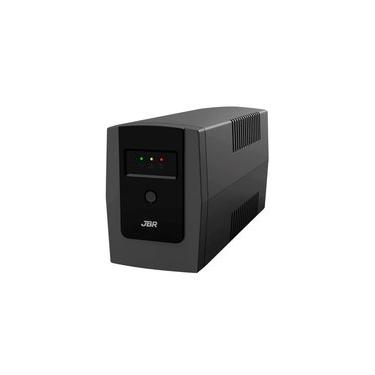 Imagem de Nobreak JBR Guard 1200va Mono 120-120v - GUARD1200M1