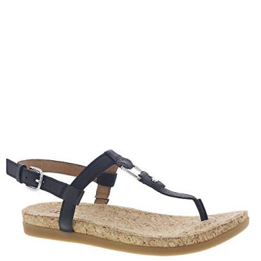 Imagem de UGG Sandália feminina Aleigh, Preto, 8.5
