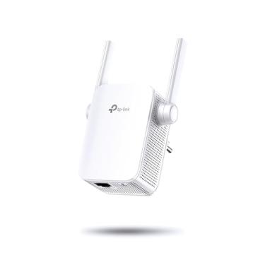 Imagem de Repetidor Wifi De Sinal Wi-fi Ac1200 Dual-band Tp-link Re305
