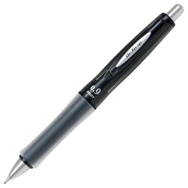 Imagem de Pilot Lapiseira Dr. Grip G-Spec, 0,9 mm, preta (HDGS-60R9-B)