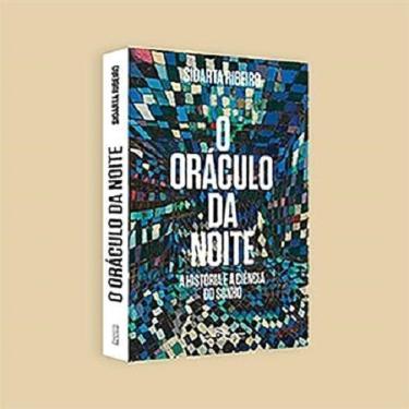 Imagem de Oráculo da Noite, O