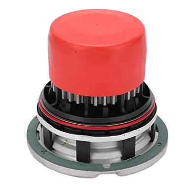 Imagem de Front Locking Hub,4WD 4x4 BC3Z3B396B Aluminum Alloy Iron for F350 F450 F550 Super Duty 2005-2016,Easy Installation Direct Fit for Complete Fit for,OE BC3Z-3B396-B