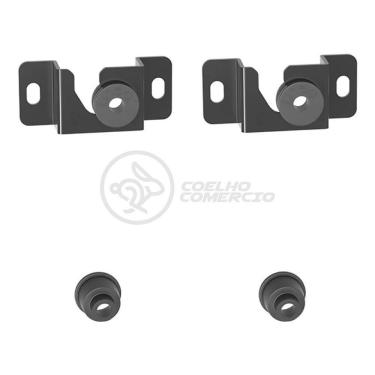 Imagem de Suporte De Tv Para Parade E Painel Universal 13" À 70" 25