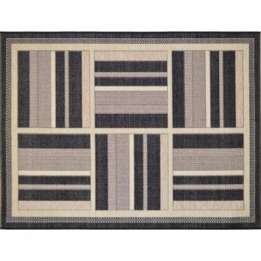 Imagem de Tapete Natural Look Deck-b 100x150 Cm