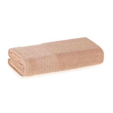 Imagem de Toalha De Banho Karsten Softmax Provence Deserto