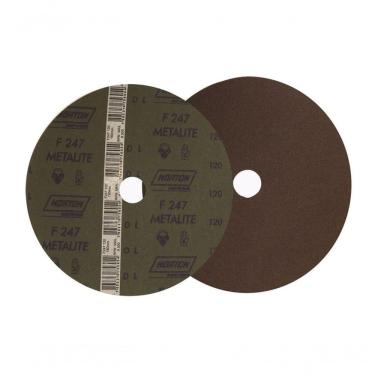 Imagem de Disco Lixa Norton 7Equot