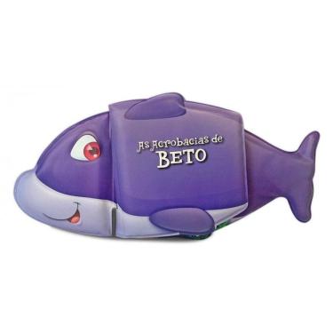 Imagem de Livro De Banho Articulado