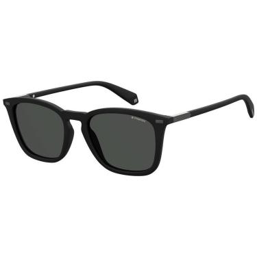 Imagem de Óculos de Sol Polaroid Masculino-Masculino