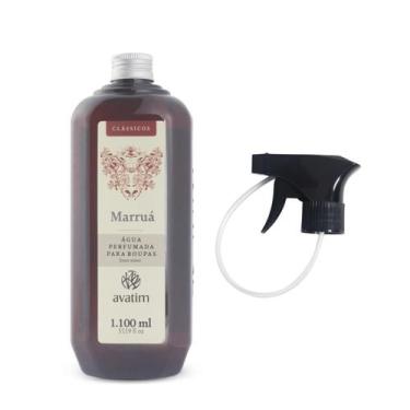 Imagem de Válvula Dispersora + Água Perfumada Marruá 1100Ml - Avatim