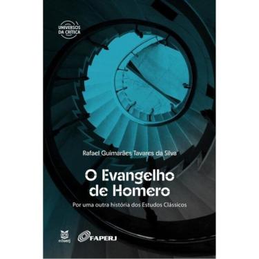 Imagem de O Evangelho De Homero