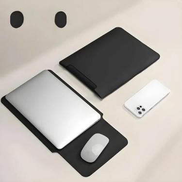 Imagem de Capa Para Laptop De 11-15 Polegadas, Bolsa Não Magnética Para Notebook