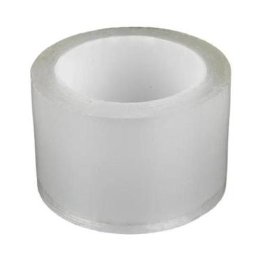 Imagem de Adesivos Transparentes Nano Anti-Risco Para Portas De Carro Protetor D