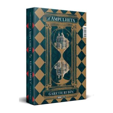 Imagem de Livro - A Ampulheta