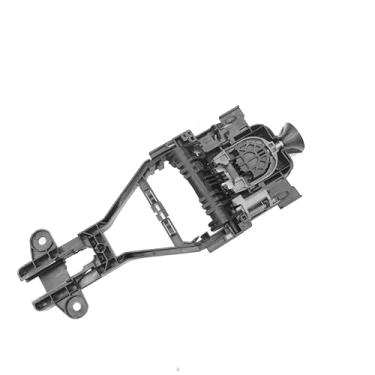 Imagem de Fongsky Base de maçaneta externa compatível com Volvo V60 S60 XC60 V40 (traseira esquerda (31440086))