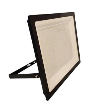 Imagem de Refletor Micro Led 500W 6500K IP66 37500LM Bivolt