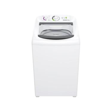 Imagem de Lavadora de Roupas Consul 12kg 16 Programas de Lavagem Branca CWH12