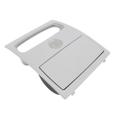 Imagem de AMAKO Caixa de óculos de sol para console de telhado: Universal compatível com Ranger 2012-2020, Everest 2012-2020, BT50 2012-2020 e mais