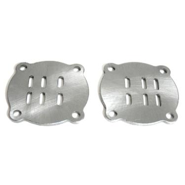 Imagem de Placa Valvula Chiaperini 6 Mpi Cj7.4 Novo Top10 E 15