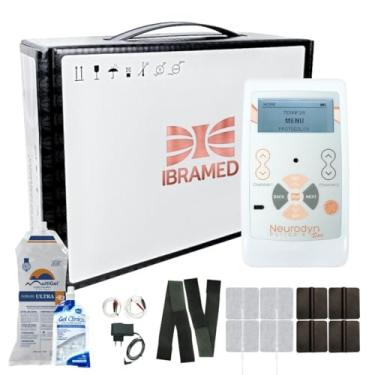 Imagem de Neurodyn Portátil, Aparelho de TENS 2 Canais