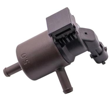 Imagem de Válvula solenoide de purga de recipiente de vapor compatível com Hyundai Elantra Kona Tucson 2017-2021 Kia Forte Seltos Soul 2016-2022 substitui 2901003AA0 29010-03AA0